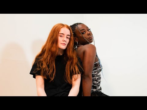 Becky McNeice x Alicia Raye - Far Away Visualiser