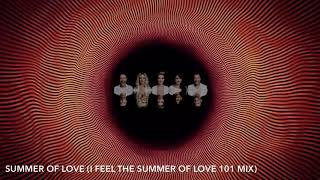 STEPS - Summer Of Love (I Feel The Summer Of Love 101 Mix)