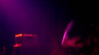 The Fall of Troy - What Sound Does A Mastodon Make? pt 1 4/24/10