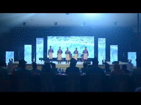 FNSS Peringkat Kebangsaan 2019 (SM) Labuan