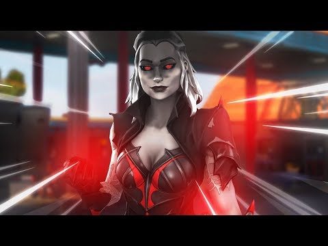 Get Off My Lupo!! - Epic Fortnite Highlights