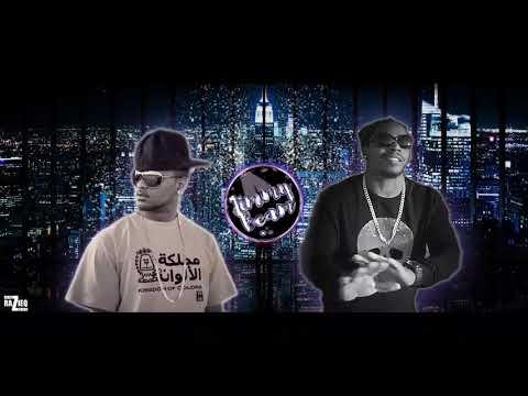 JDKriss & Razieq - One Life ( Prod by Jimmy Beam )