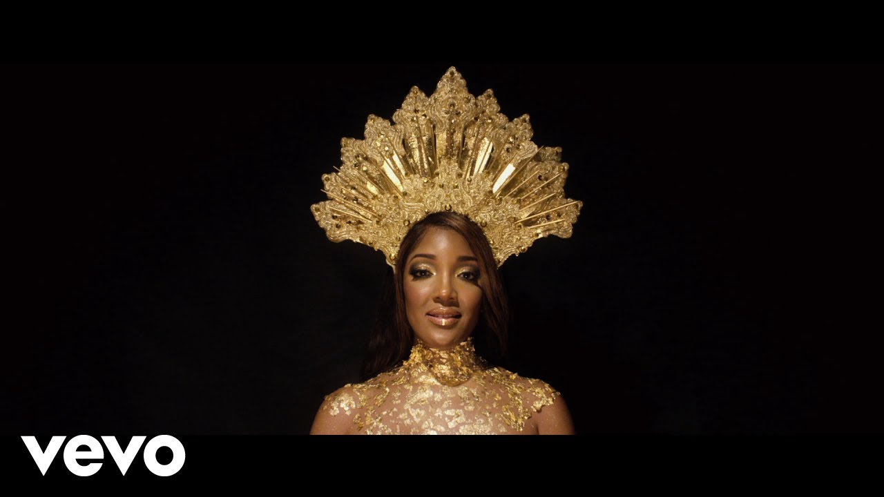 Mickey Guyton — Sister