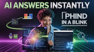 Phind in a Blink: Instant AIPowered Answers, Diagrams & Code
