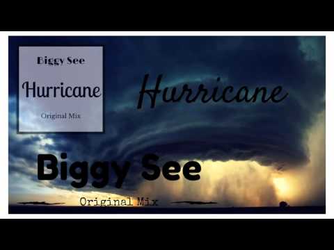 Biggy See - Hurricane (Original Mix)