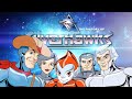 Silverhawks