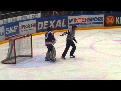 Tappara Citius- Ilves Buffalo 7-3 AAA 98 finaali 27.3.2011 Hämeenlinna