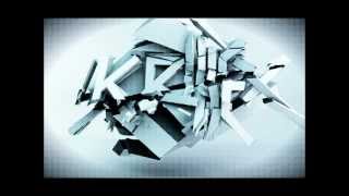 SKRILLEX - RUFFNECK - NO DUBSTEP VERSION