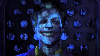 I've Got You Under My Skin - Frank Sinatra and Joker (From Batman: Arkham Knight)
