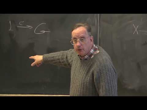 Nonetheless one should learn the language of topos: Grothendieck... - Colin McLarty [2018]