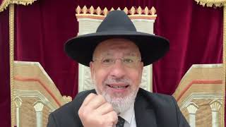 Je parle de toi avec tout le monde ....Refoua chelema pour Elisabeth Hanna bat Sarah