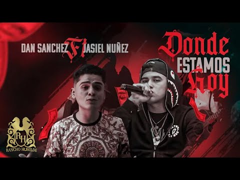 Video thumbnail for Donde Estamos Hoy