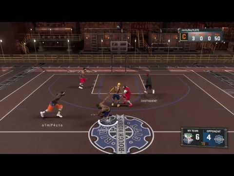 JankyOfYLSTE 2k17 Sharp God Highlight Tape