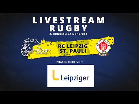 RC Leipzig vs St. Pauli | Rugby