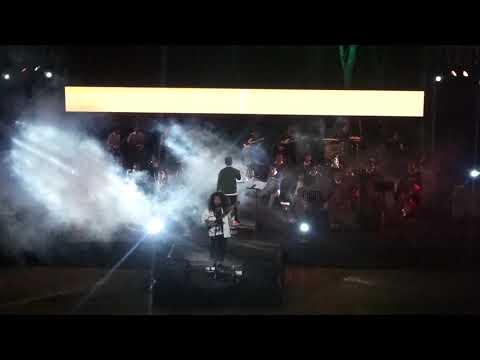 Di Ujung Malam - Pusakata Keroncong Plesiran