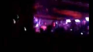 ROMEO´S DISTRESS CHRISTIAN DEATH1334 MEXICO CITY 08