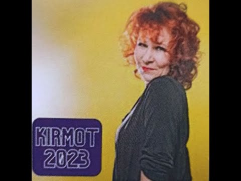 VICKY ROSTI - KUN CHICAGO KUOLI