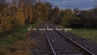 Owl City - Back Home Lyric (ft. Jake Owen)