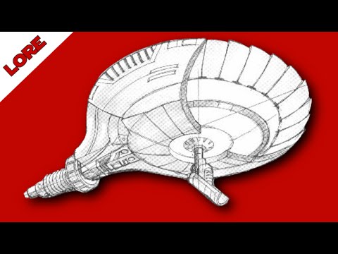 Star Wars Lore – Weapons Episode XV – The Ion Paddle Beamer (Legends)