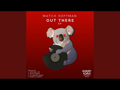 Out There (Naylo Remix)