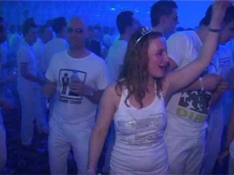 Bruudruuster - Eristof LOTW :: Sensation White - Gigs :: David Guetta