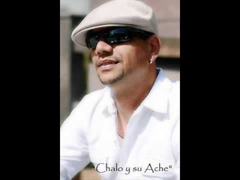 Promotional video thumbnail 1 for Chalo Y Su Ache