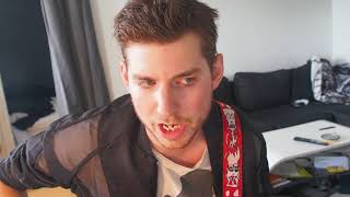 Watch T.V. - Robina Xel (Rasputina cover)