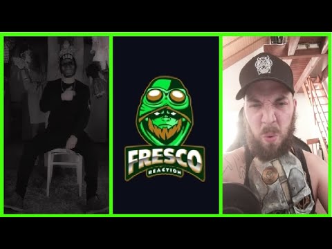 JACK VON CRACK 💀 MASKE 💀 prod.SIXZIN/ Frescoreaction