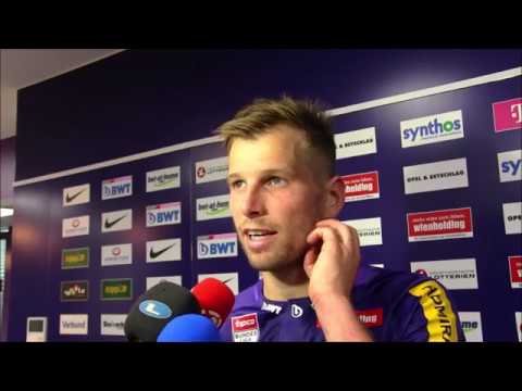 Die Stimmen zum Spiel Austria Wien vs. LASK