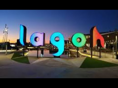 Traveling and Exploring Lagoh Sevilla | from Prado to Lagoh