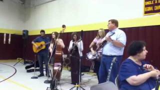 Crosspoint String Band
