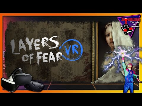 Steam Community :: Layers of Fear VR