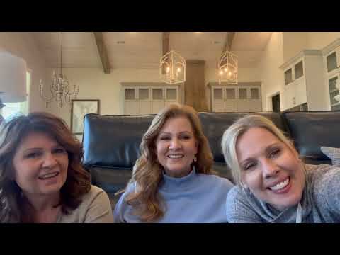 Sisters-Gettin Ready Today