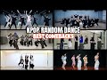KPOP RANDOM DANCE | MIRRORED | BEST COMEBACKS | HEARTBREAKERS