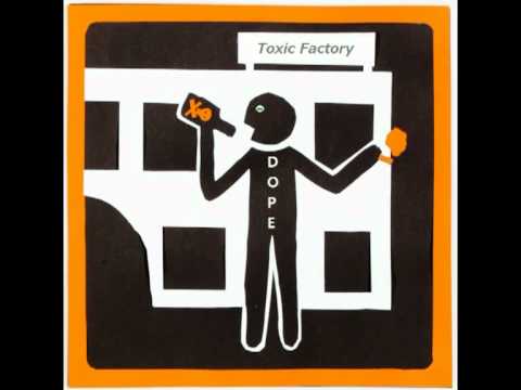 Dope Toxic & Anne - Was wir tun prod. by High Jack