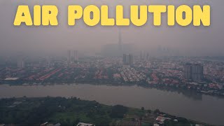Air Pollution | Interactive | Learn about pollution and follow a fun STEM activity