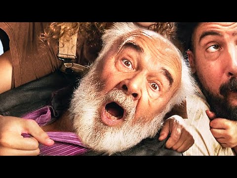 bande annonce Y'a pas de réseau