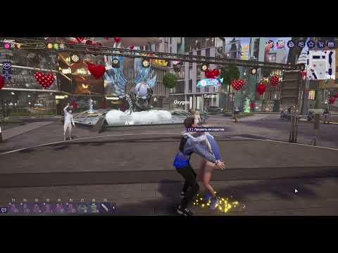 Soul Dance Party PCD3D SM5   2022 03 29 23 05 17