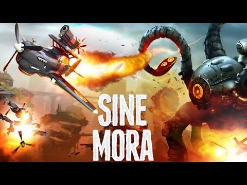 sine mora android review