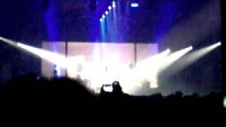 Al cantar(Fito) - Directo Ciudad Real 20/02/2010