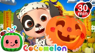 Download lagu Pumpkin Patch Song 🎃 Fall Halloween Song 🎃🕸️  More CoComelon Nursery Rhymes & Kids Songs mp3 Download lagu Pumpkin Patch Song 🎃 Fall Halloween Song 🎃🕸️  More CoComelon Nursery Rhymes & Kids Songs mp3