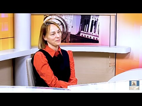 Blagost Božića (Lada Cikojević, dr. med.)