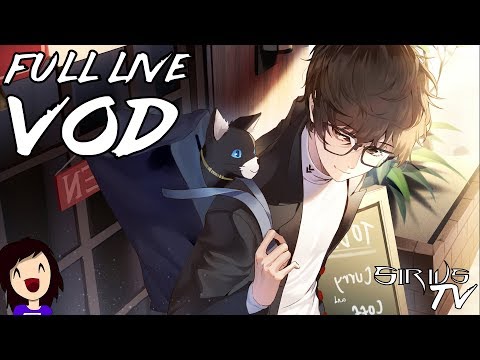 [Replay] Persona 5 ! 1.2