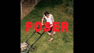 THE REPOS - Poser [USA - 2016]