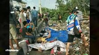 Download lagu Lagu sedih dari pasha ungu untuk kejadian gempa dan tsunami di palu mp3