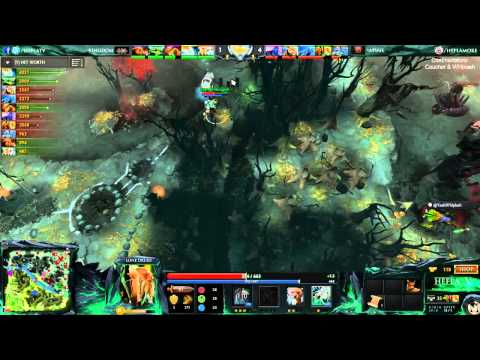 JoinDOTA League Asia ||| Kingdom vs Assail ||| Game 3