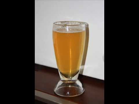 In Heaven there is no beer