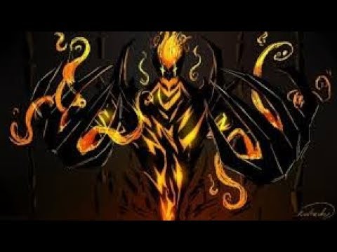 MIRACLE- RAMPAGE SHADOWFIEND ez game PART #3