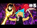3 Stupid Kid Has To Fight The Strongest Demon God Explained In Hindi