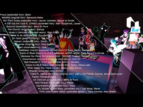 Melodic House DJ set